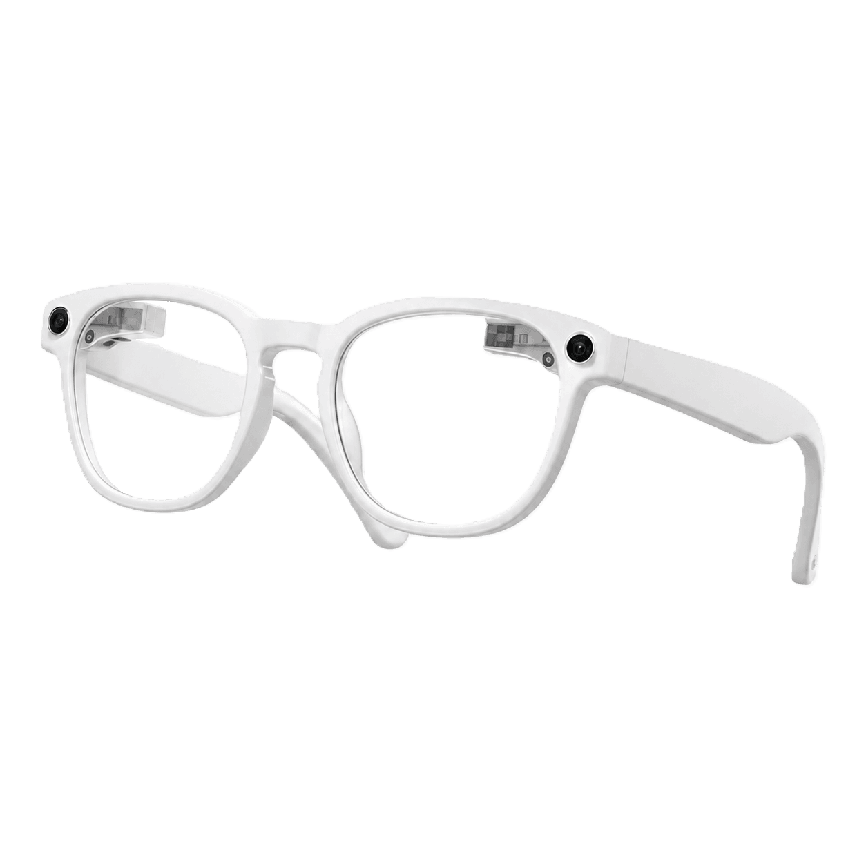 Apple glasses