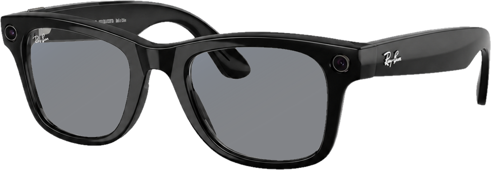 Ray-Ban Meta